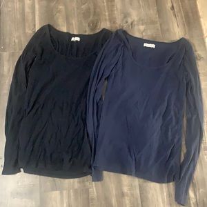 Abercrombie & Fitch shirts